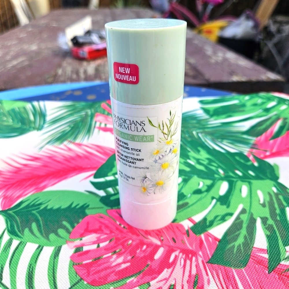 Physicians Formula Purifying Cleansing Stick